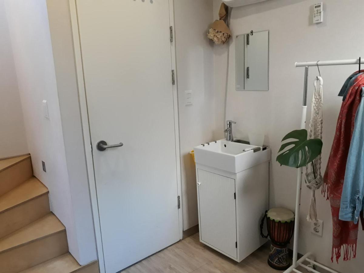 Inside Busan Hostel Eksteriør bilde